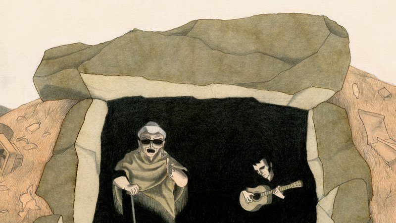 24 mayo Fui piedra Bambera3.jpg