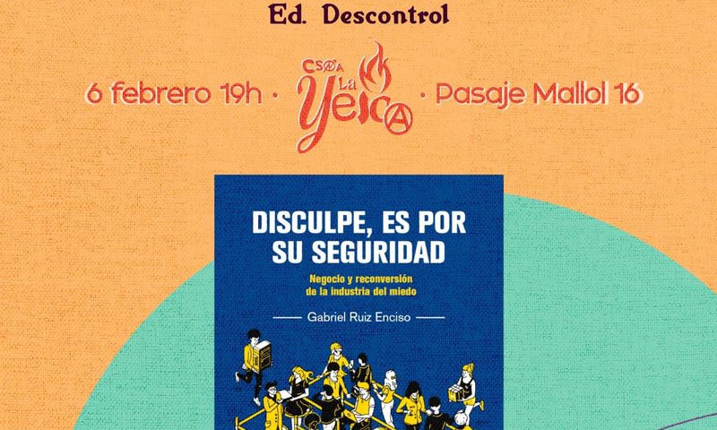 6 febrero disculpe es por su seguridad.jpg