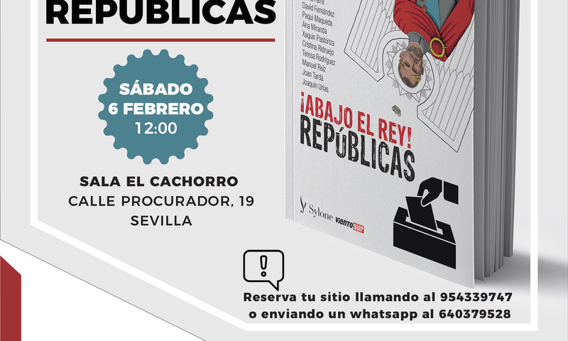 Cartel libro Abajo el Rey_presentacion_Sevilla_redes(1).png