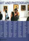 ART AND PHOTOGRAPHY
