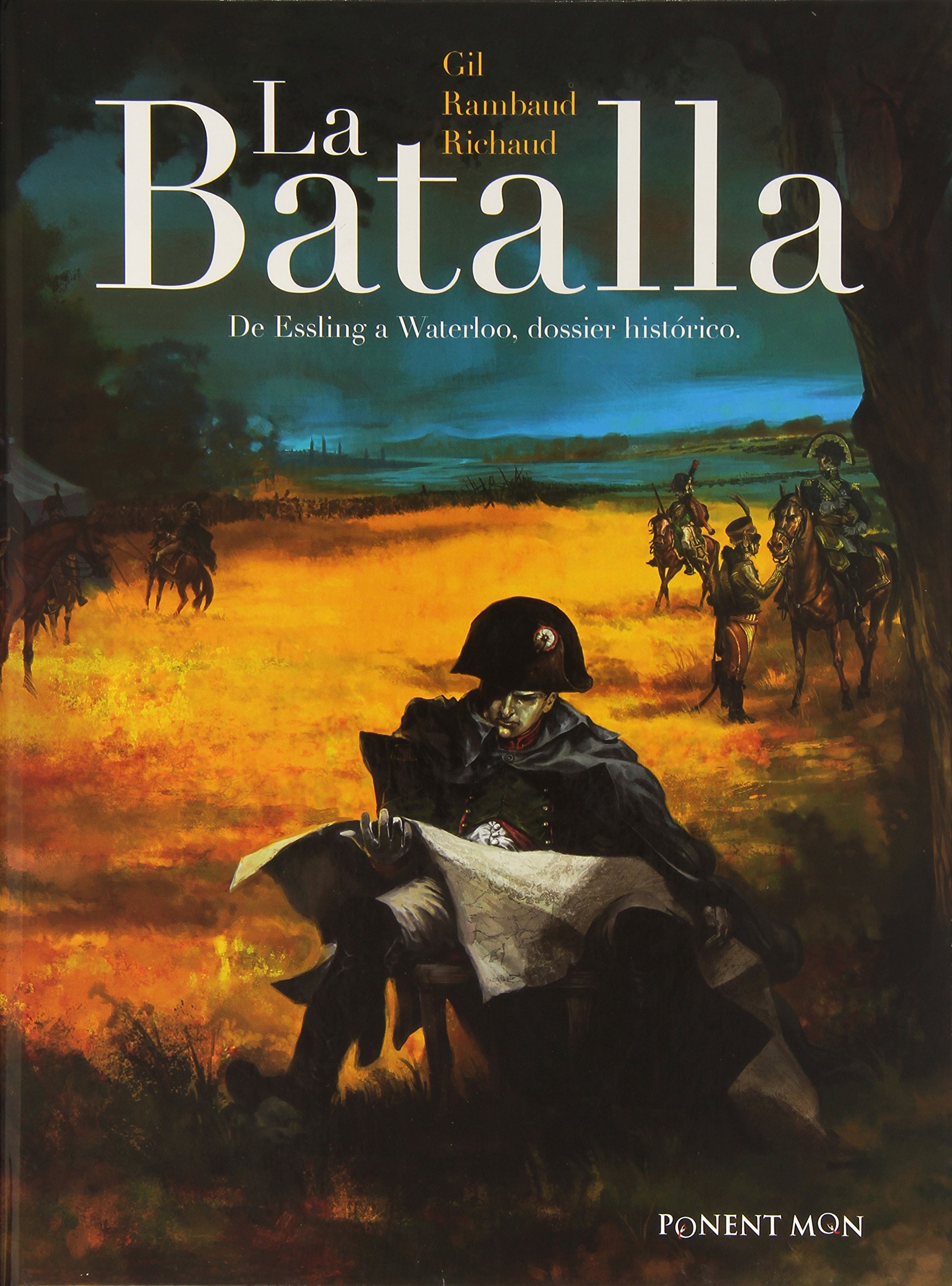 La batalla integral