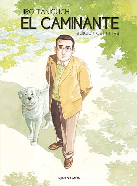 El caminante - edición definitiva