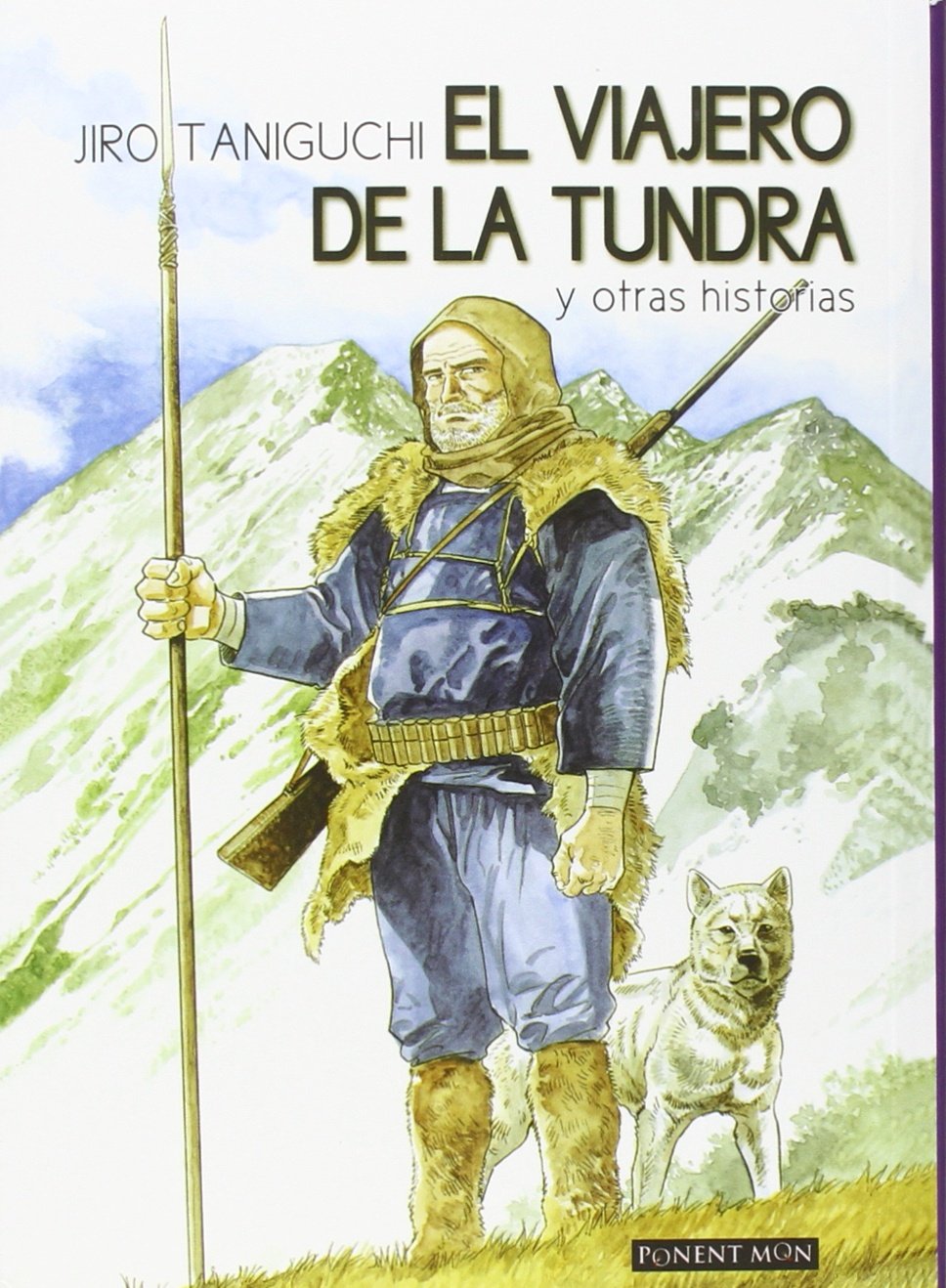 El viajero de la tundra