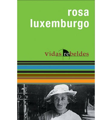 ROSA LUXEMBURGO