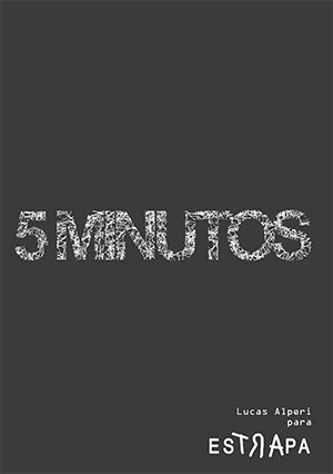 5 minutos