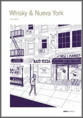 Whisky & nueva york
