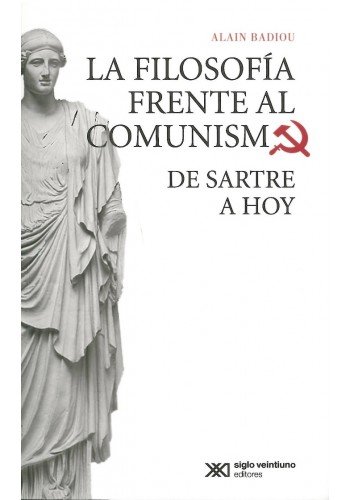 La filosofía frente al comunismo
