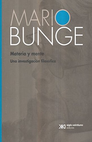 Materia y mente