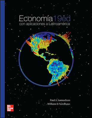 ECONOMIA CON APLICACIONES EN LATINOAMERICA