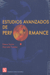 ESTUDIOS AVANZADOS DE PERFORMANCE
