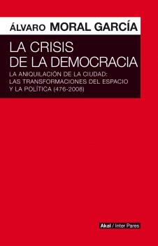 La crisis de las democracias