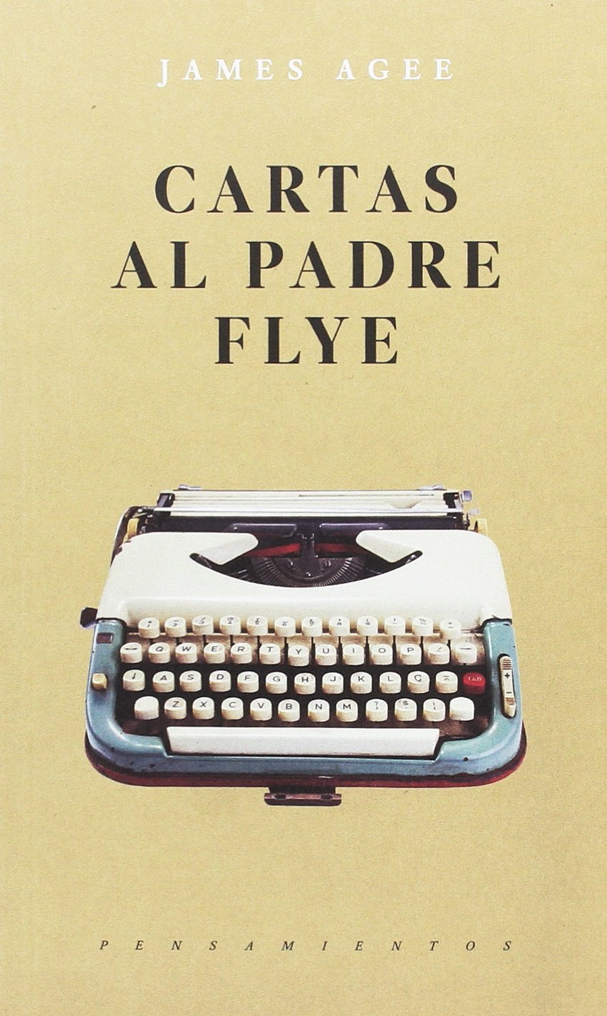 Cartas al padre Flye