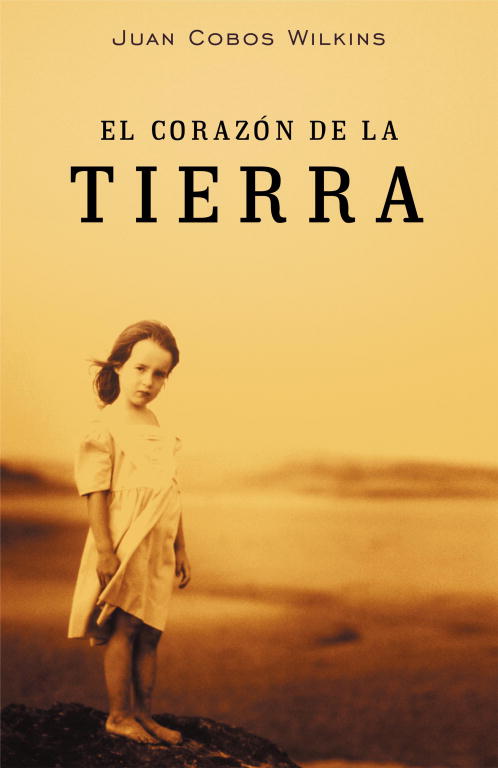 El corazón de la tierra