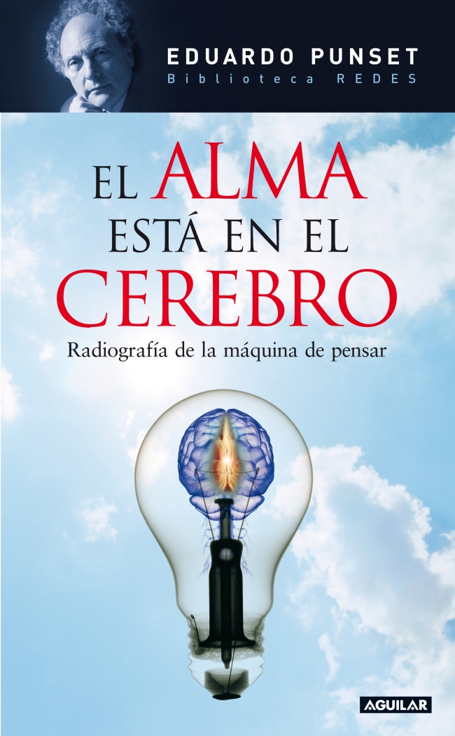 El alma está en el cerebro (Edición en cartoné)