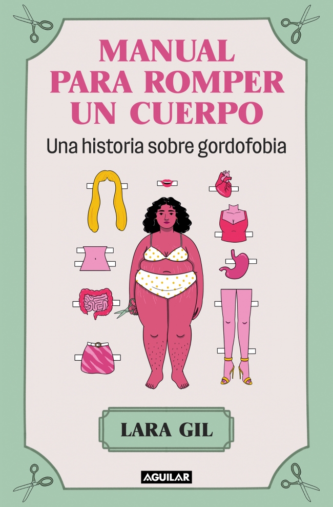 Manual para romper un cuerpo