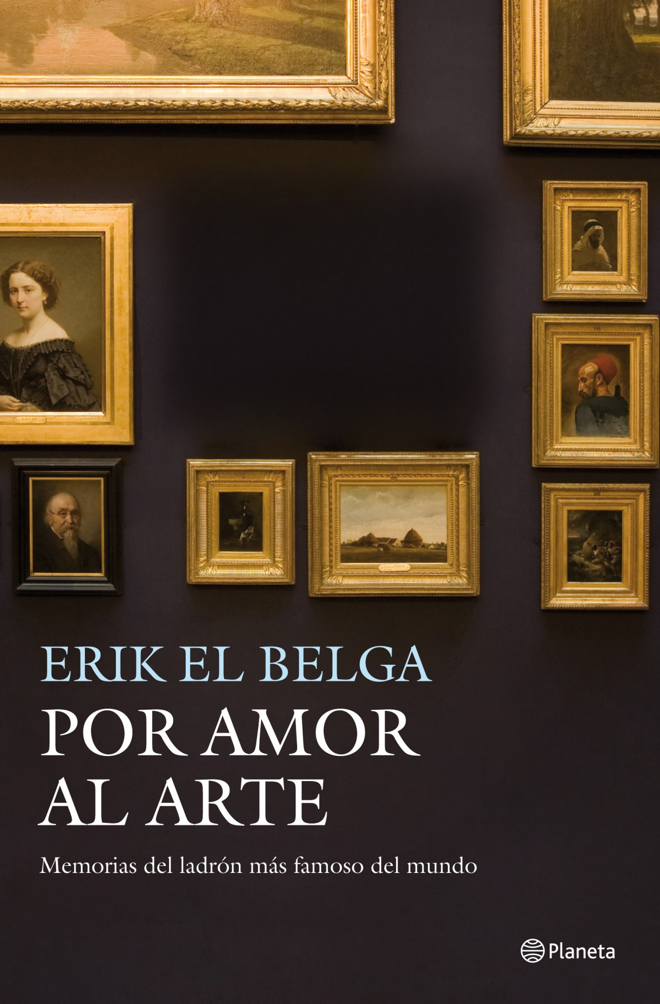 Por amor al arte