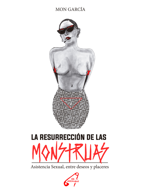 RESURRECCIÓN DE LAS MONSTRUAS, LA