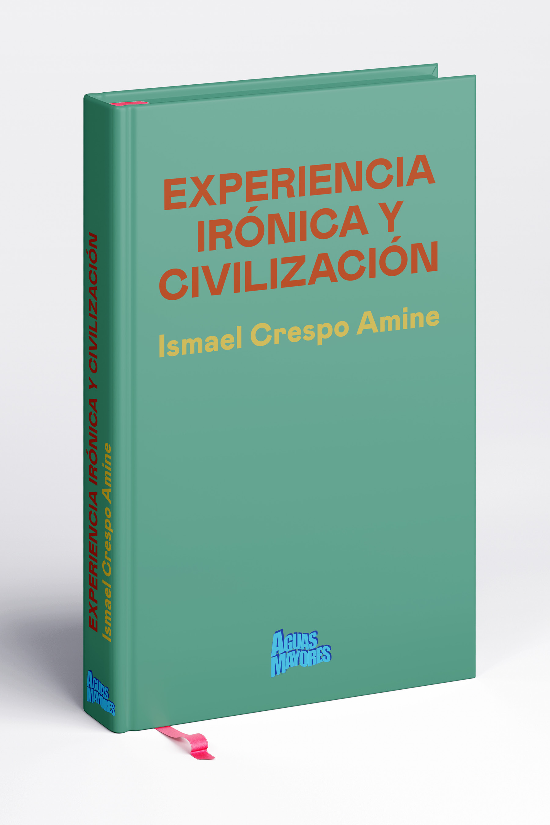 Experiencia irónica y civilización