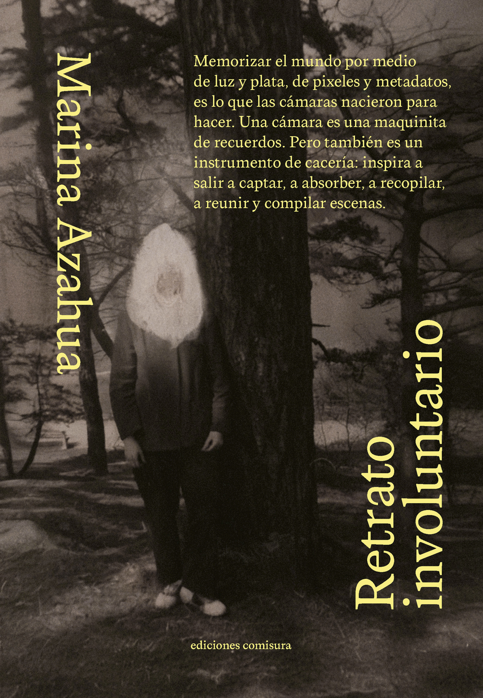 Retrato Involuntario