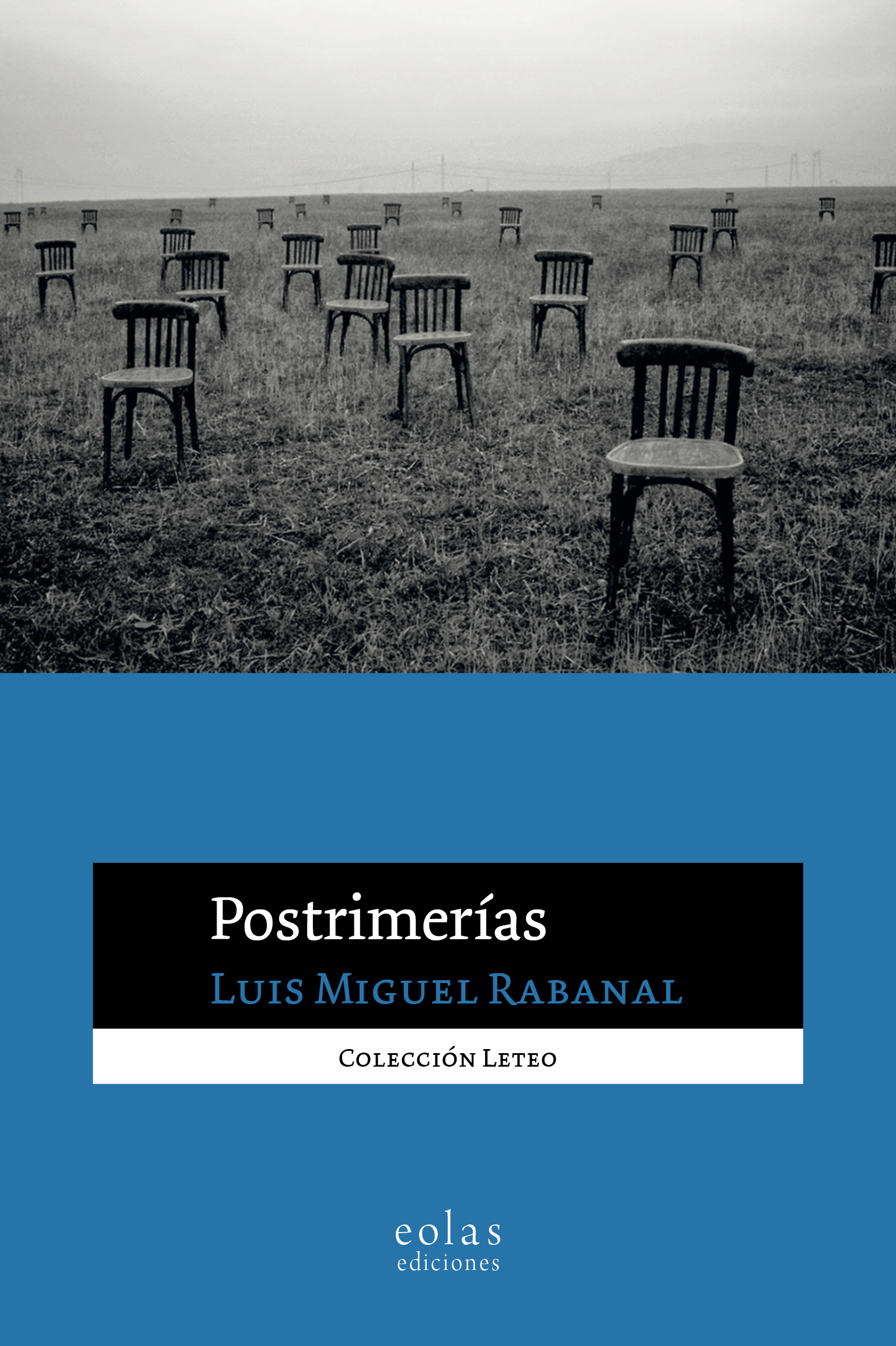 Postrimerías