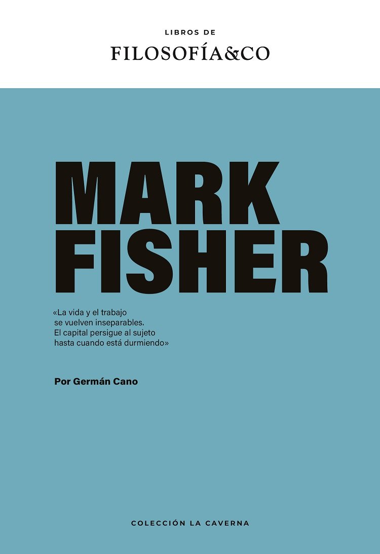 Mark Fisher