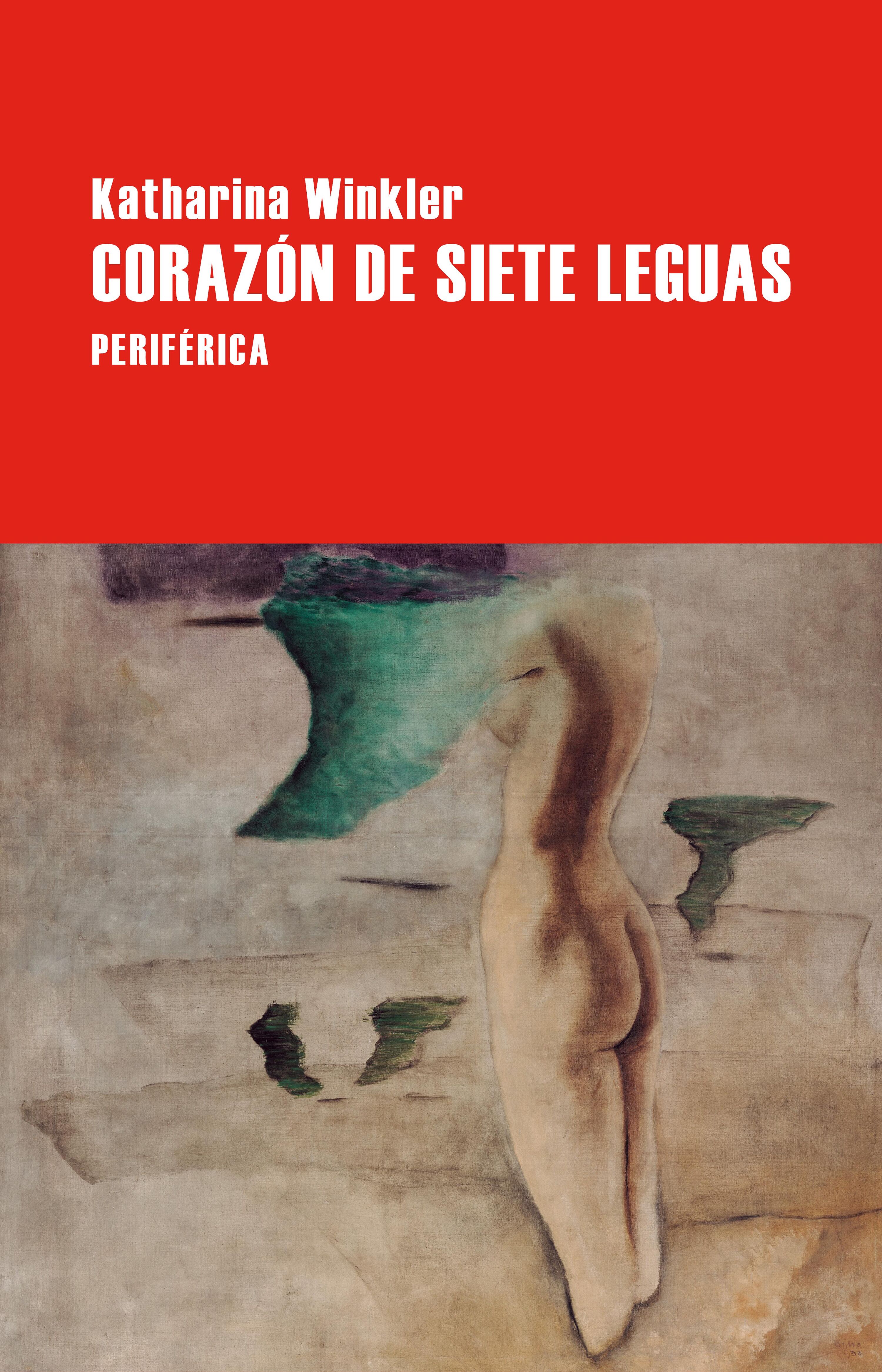Corazón de siete leguas