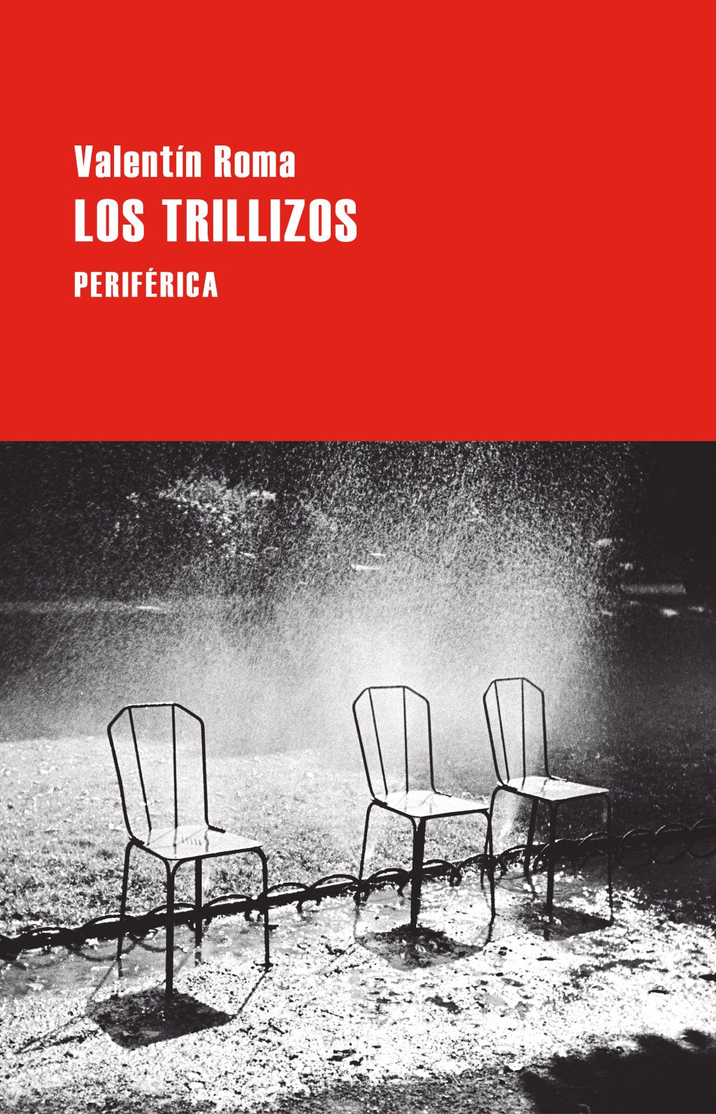 Los trillizos