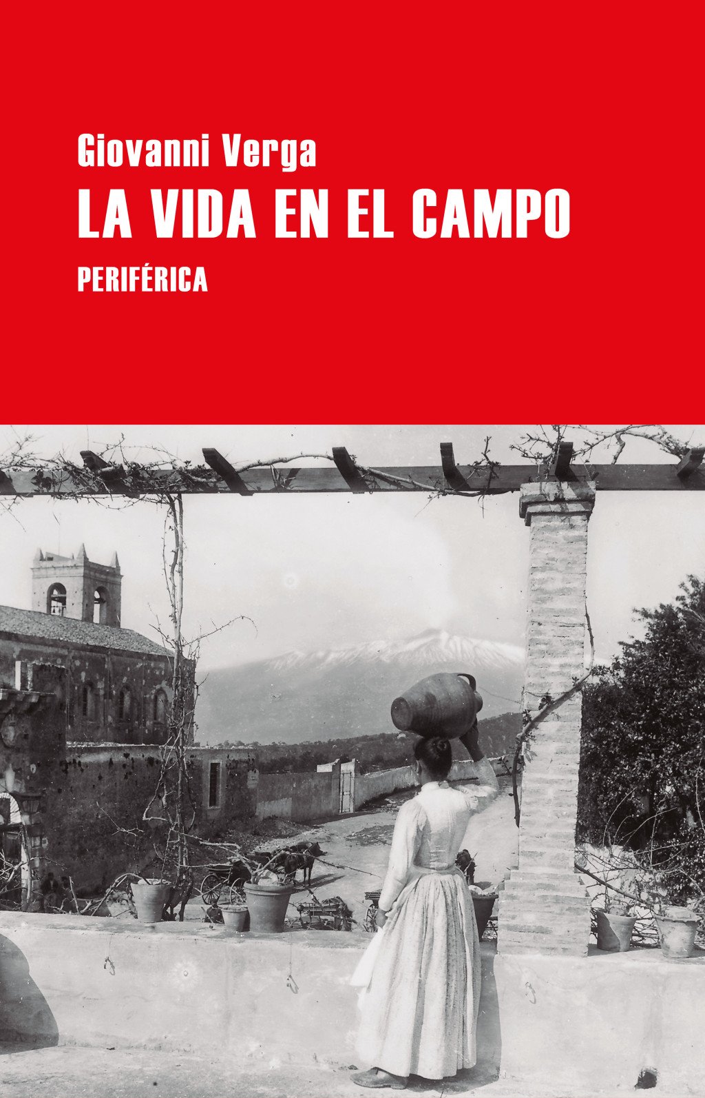 La vida en el campo