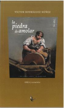 LA PIEDRA DE AMOLAR