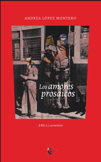 LOS AMORES PROSAICOS