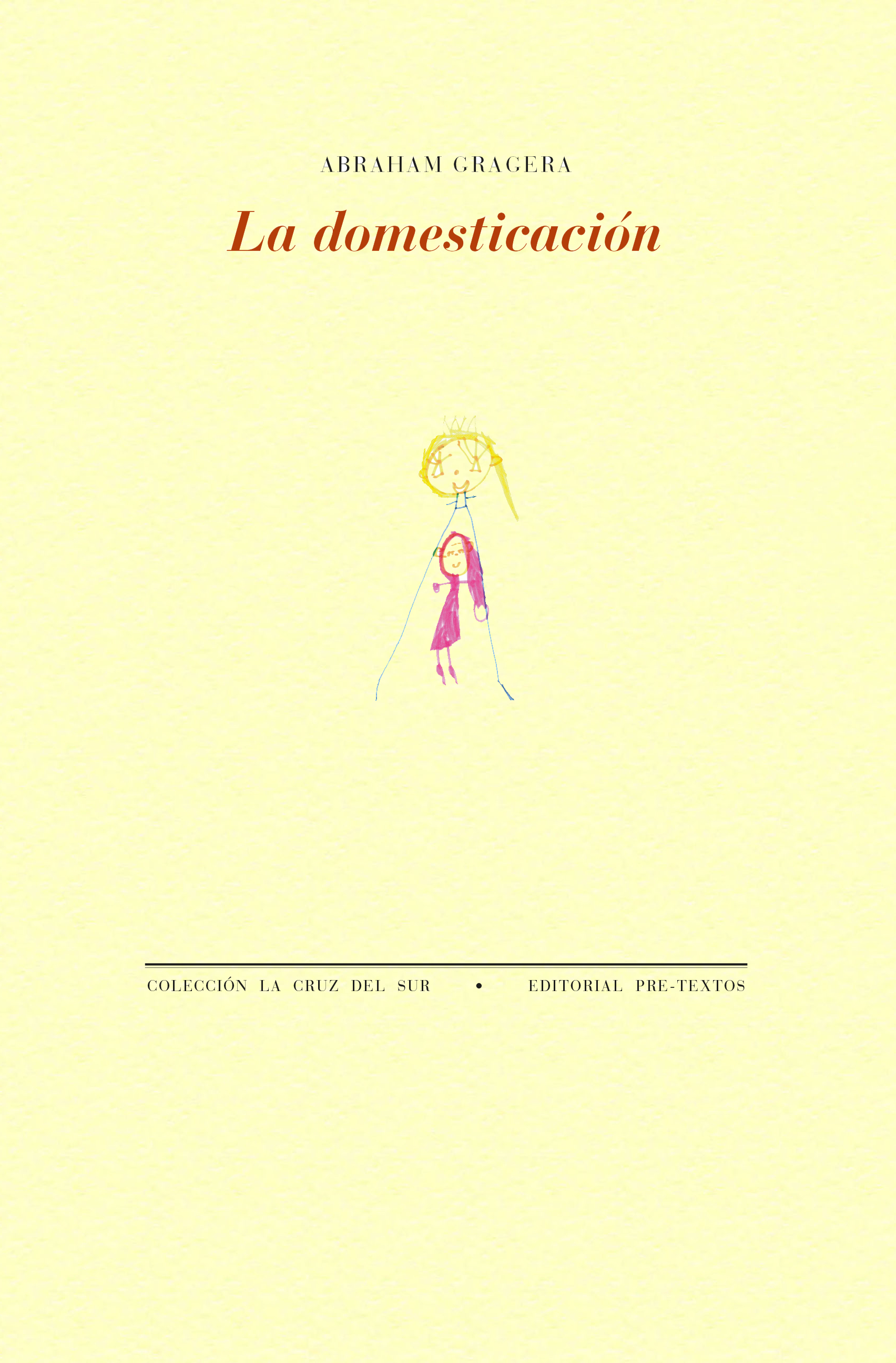 La domesticación