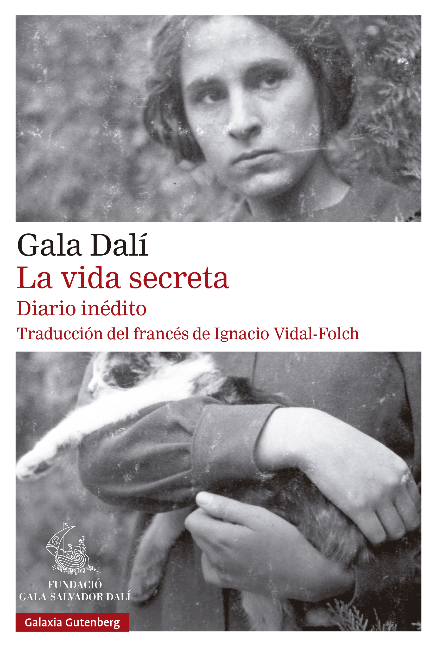 La vida secreta