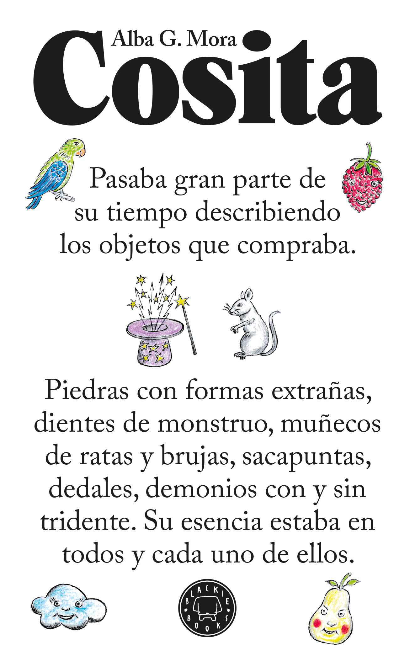 Cosita