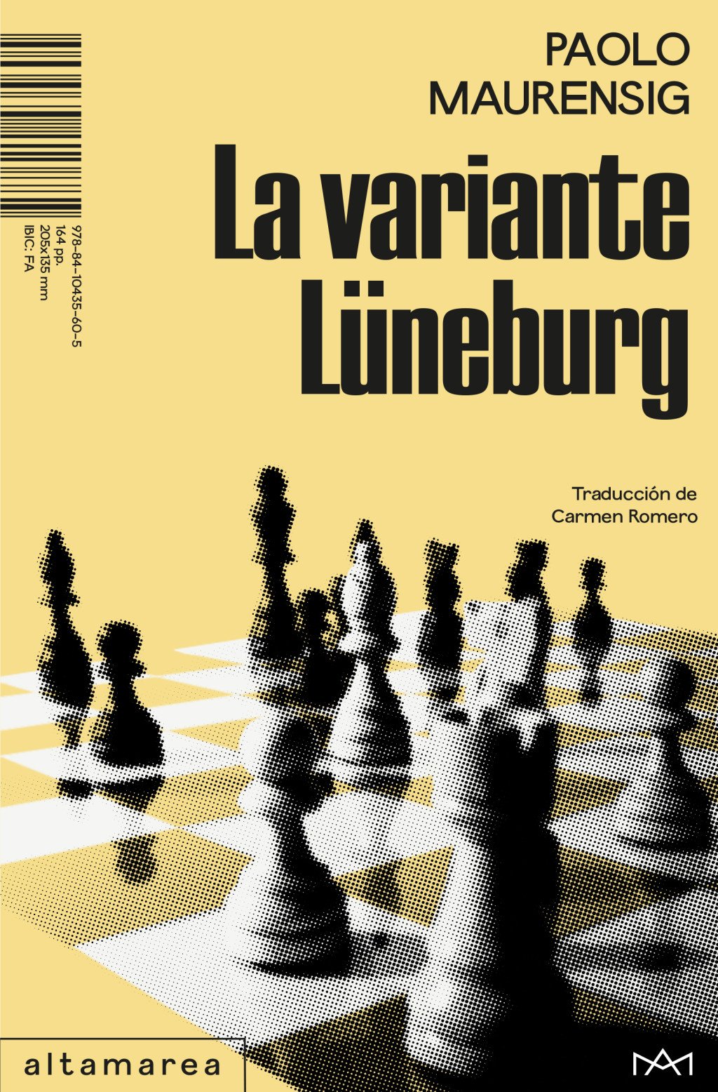 La variante Lüneburg