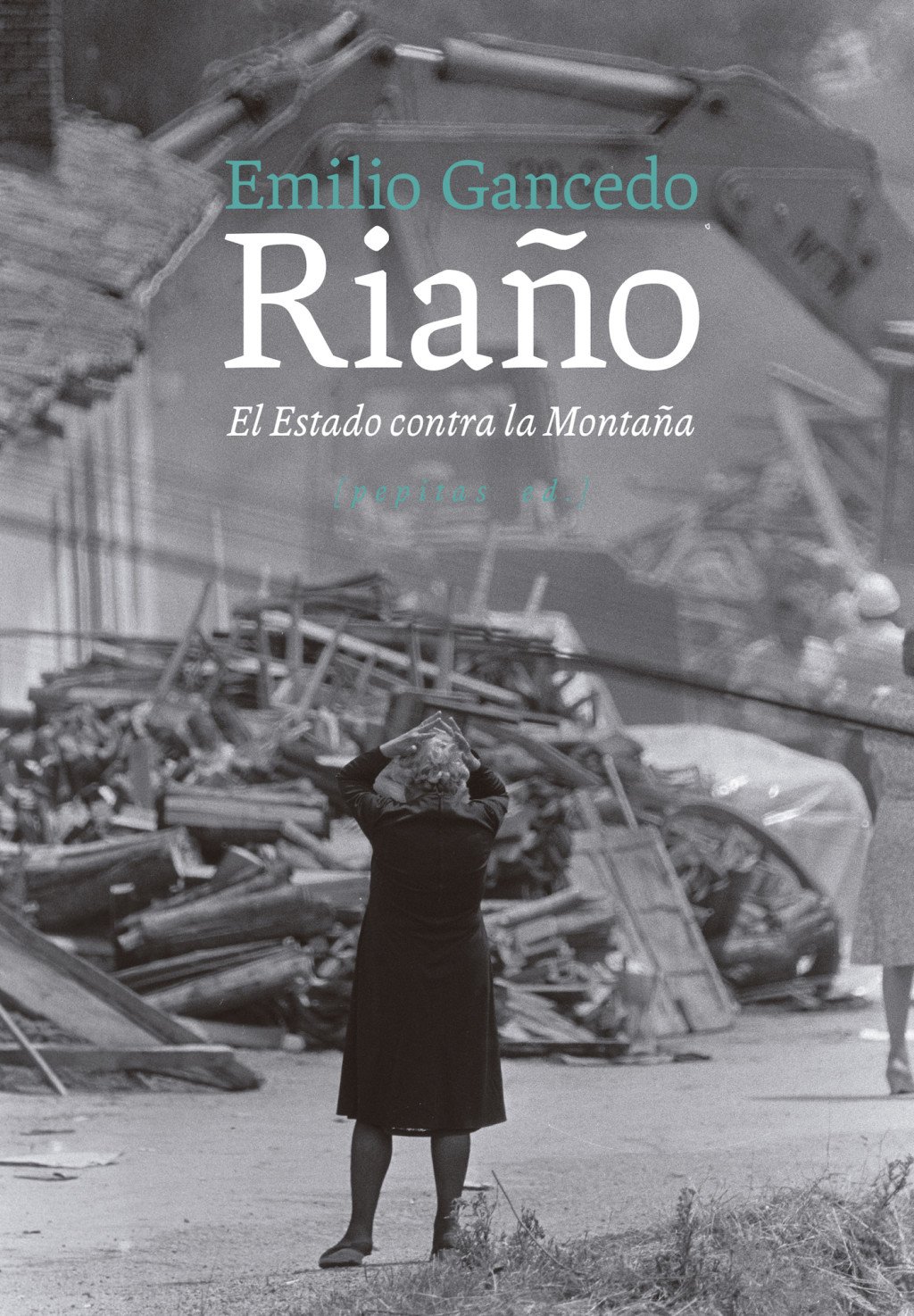 Riaño