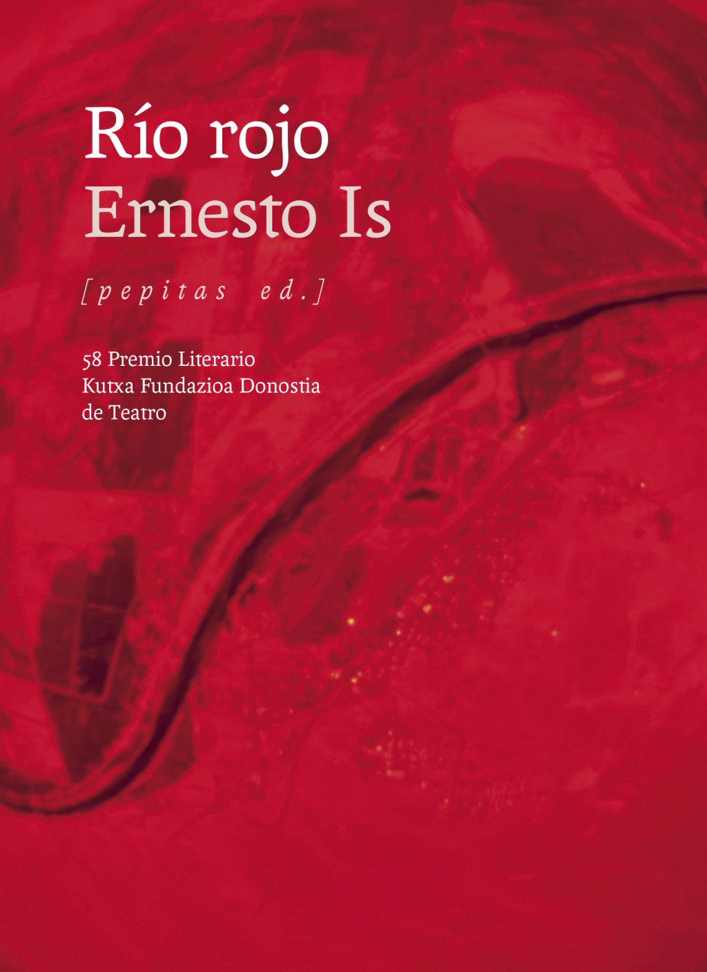 Río rojo