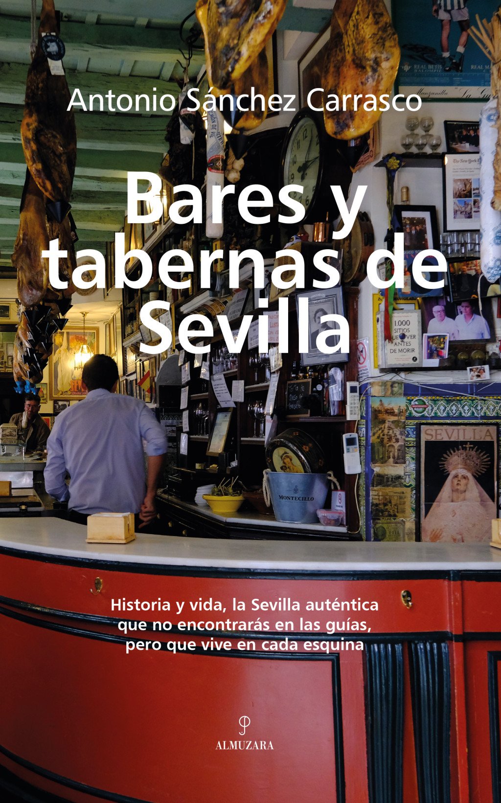 Bares y tabernas de Sevilla