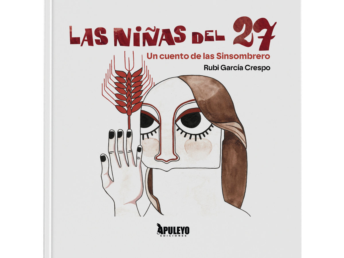 Las niñas del 27