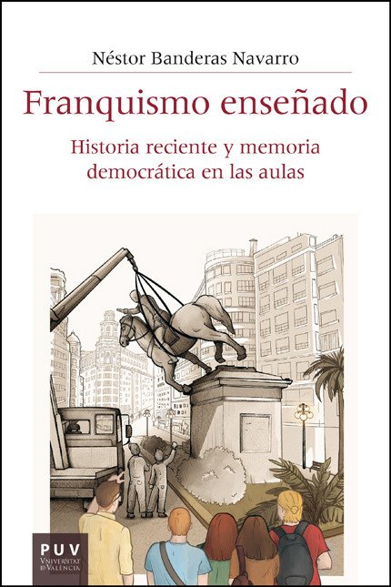 Franquismo enseñado