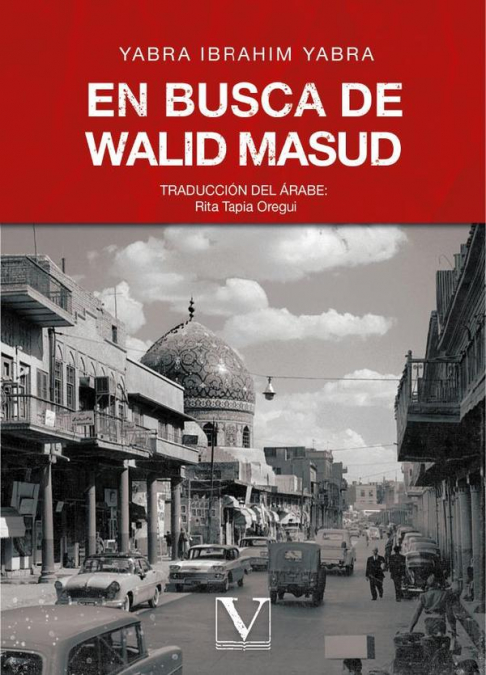 En busca de Walid Masud