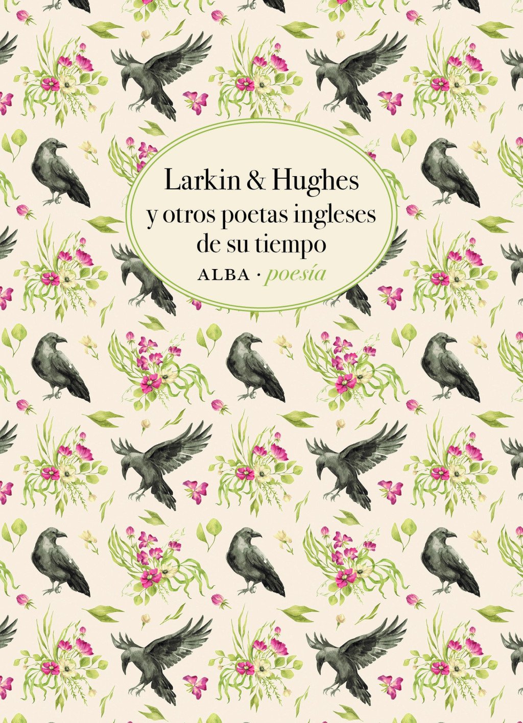 Larkin & Hughes y otros poetas ingleses de su tiempo