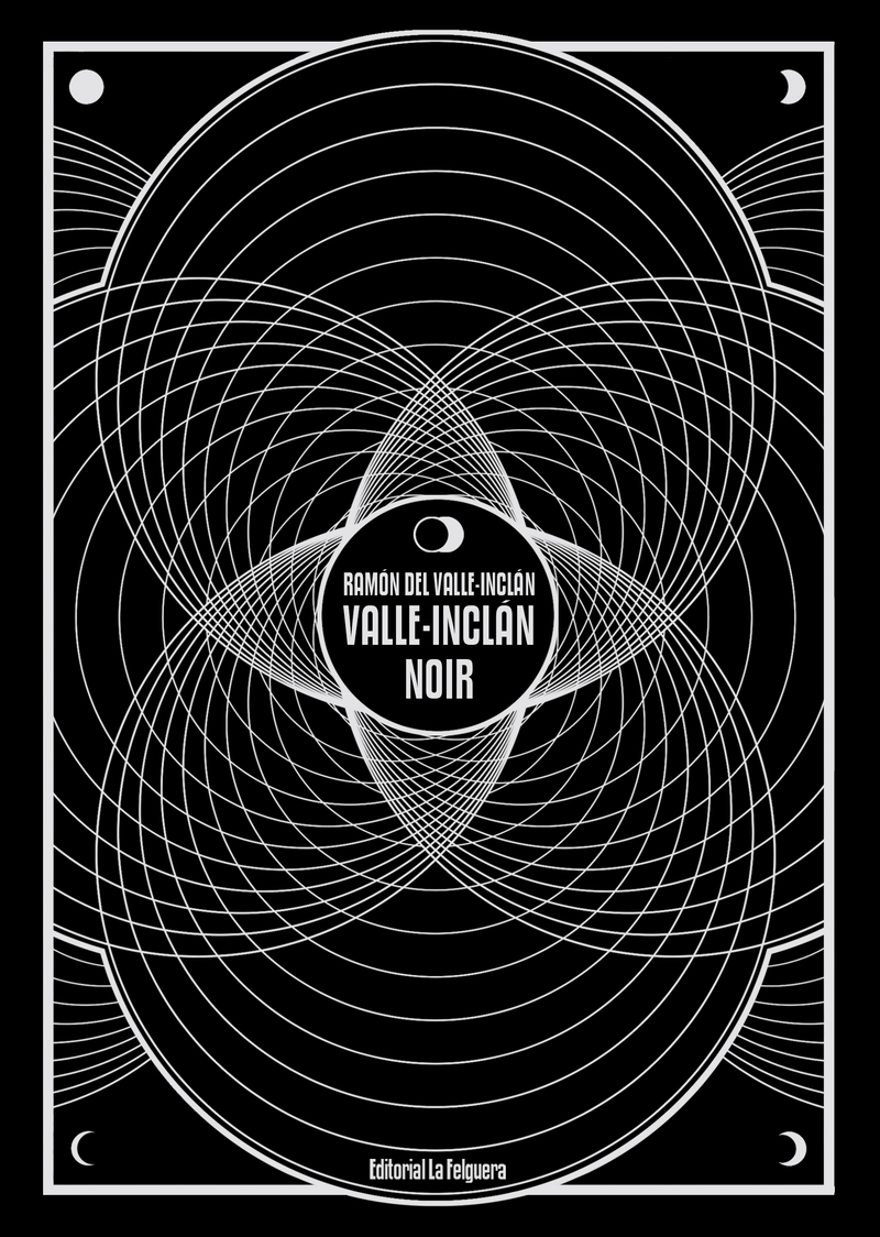 VALLE-INCLAN NOIR