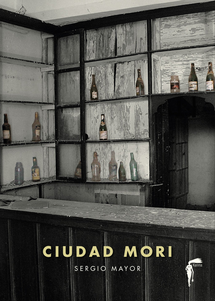 Ciudad Mori