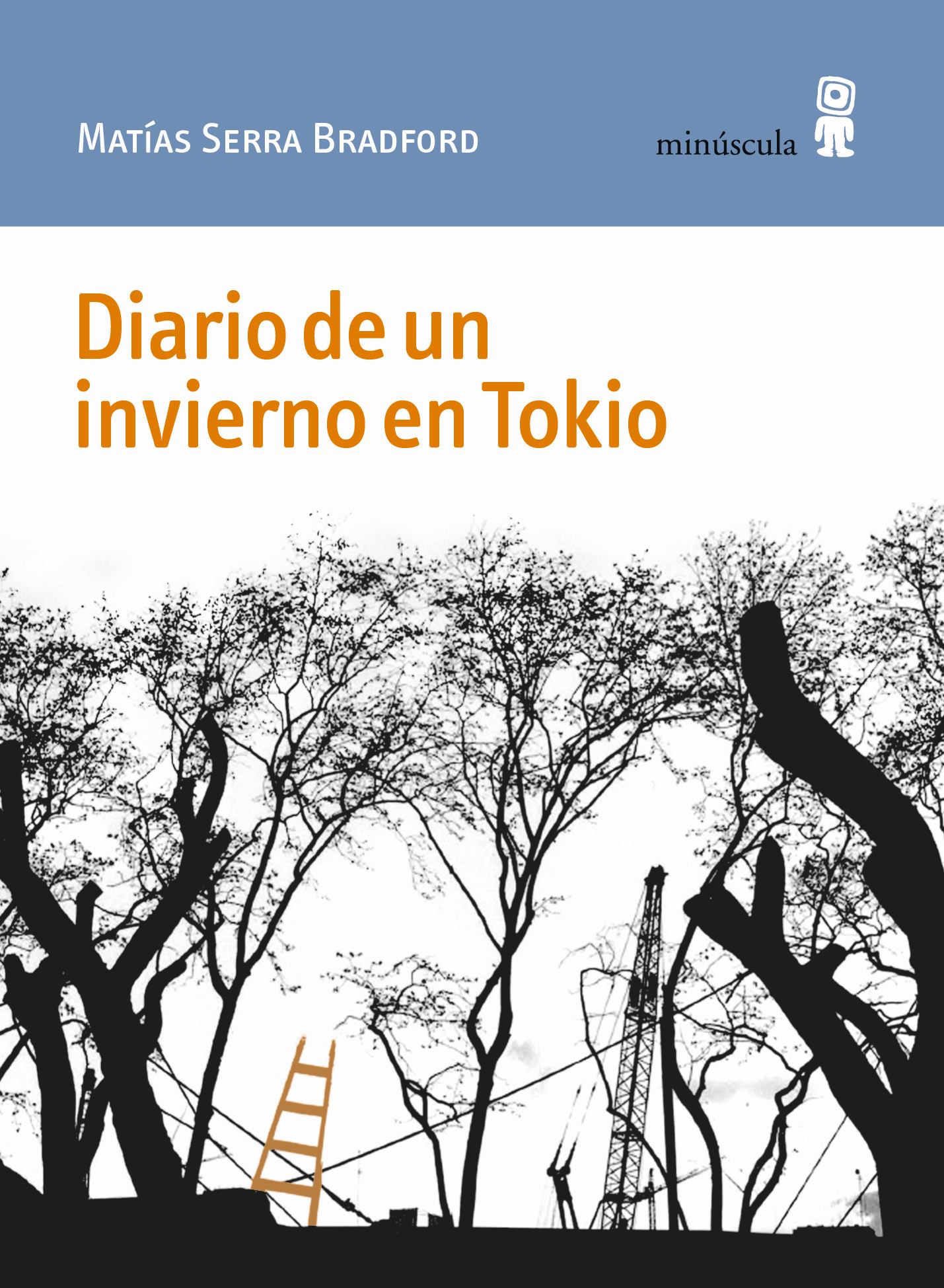 Diario de un invierno en Tokio