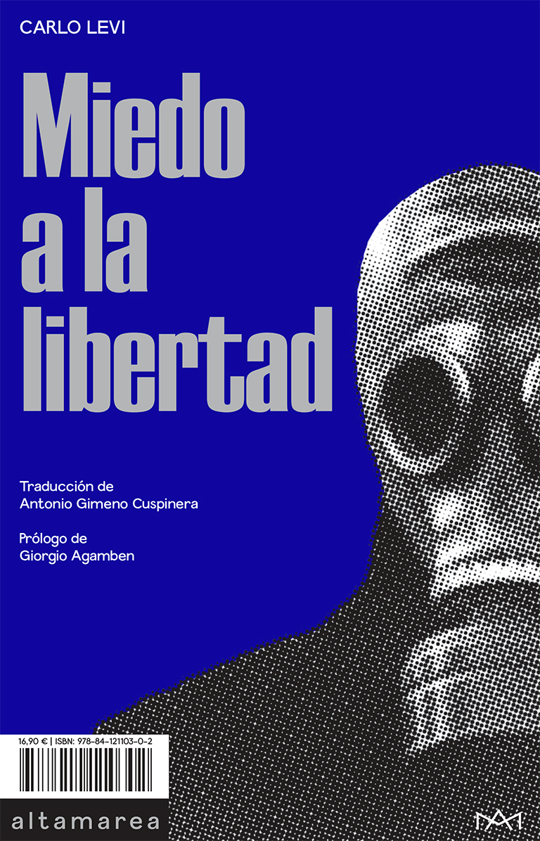 Miedo a la libertad