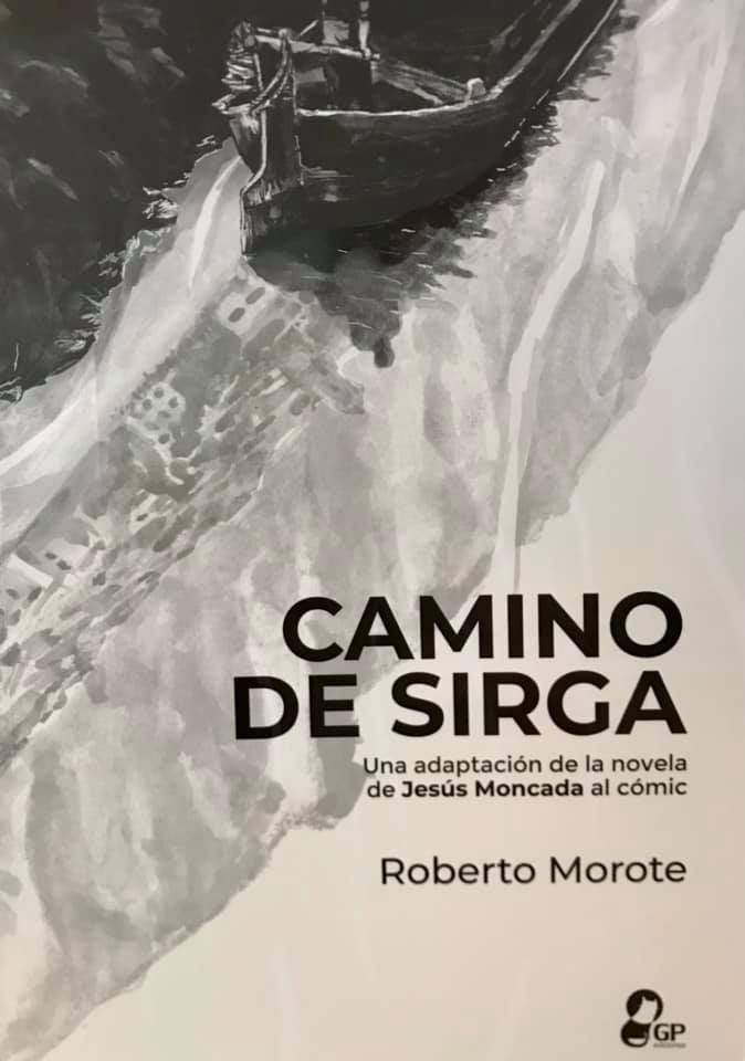 Camino de sirga