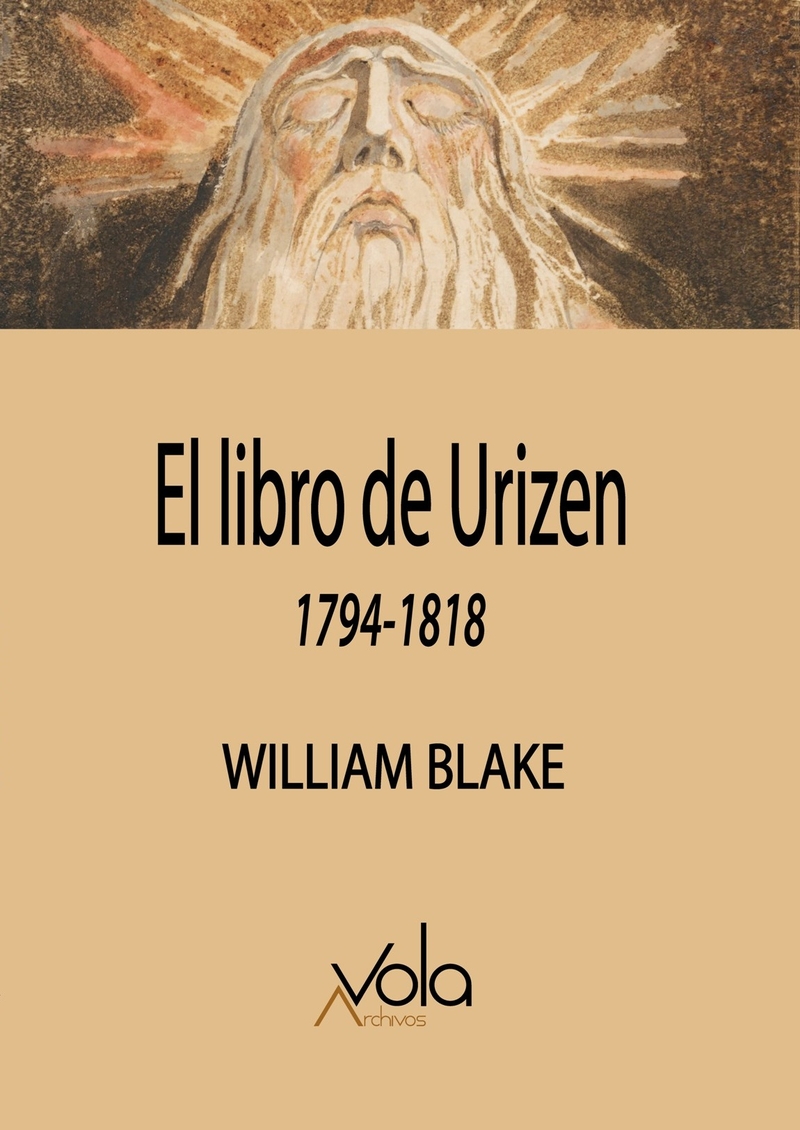 El libro de Urizen