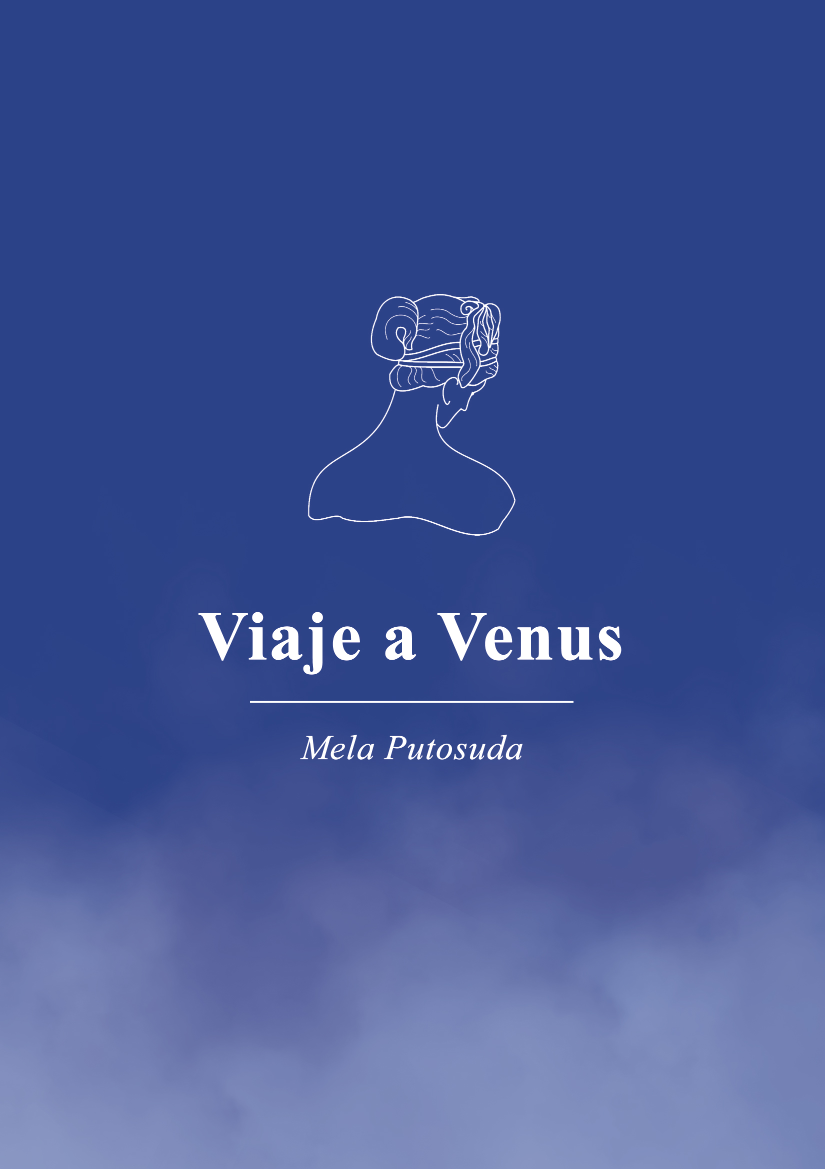 Viaje a venus