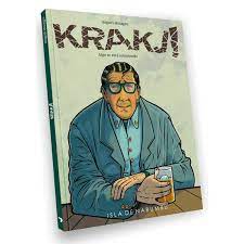 KRAKJ!