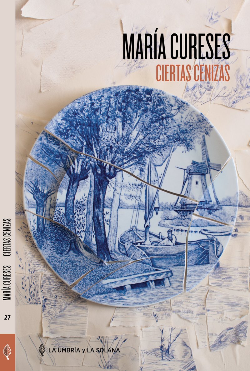 CIERTAS CENIZAS